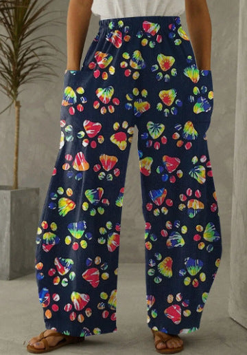 Elegant și stilat Pantaloni
