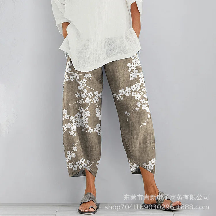 Elegant și stilat Pantaloni