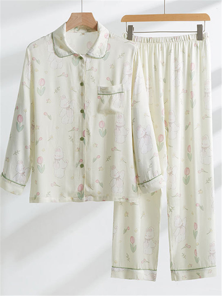 Timeless Vintage Style Garment