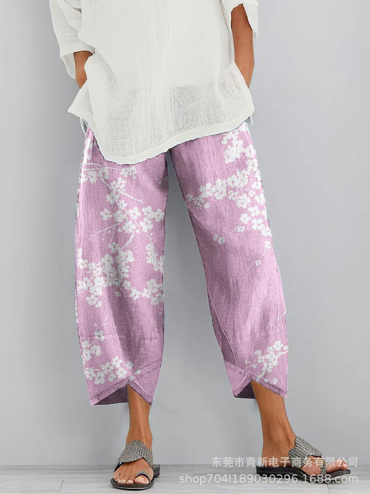 Elegant și stilat Pantaloni