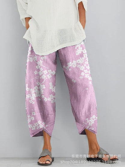 Elegant și stilat Pantaloni