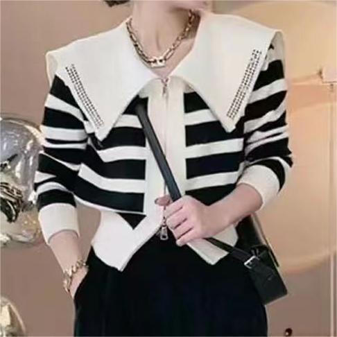 CD | Pulover elegant și versatil
