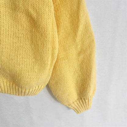 Classic Designed Cardigan