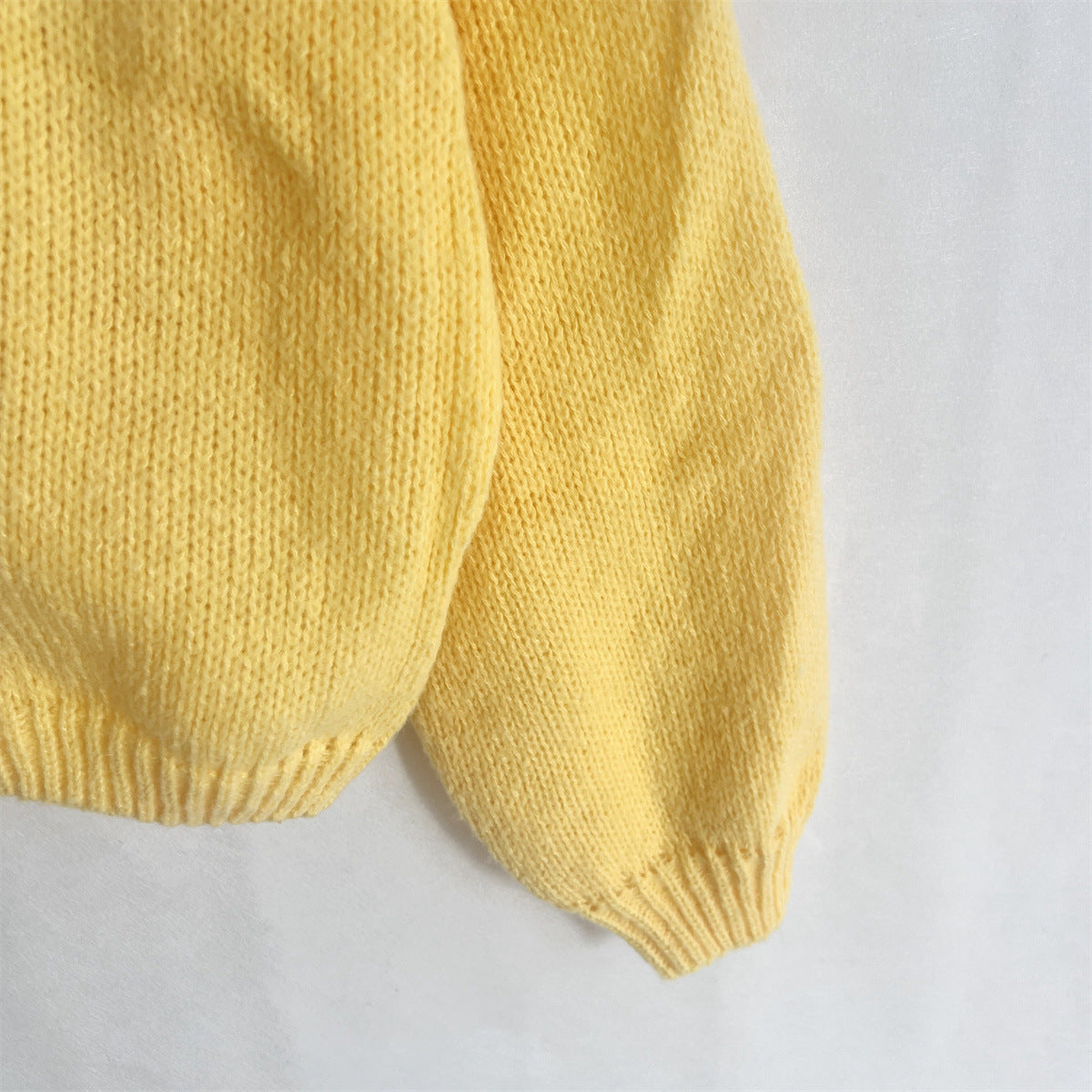 Gracefully Designed Cardigan