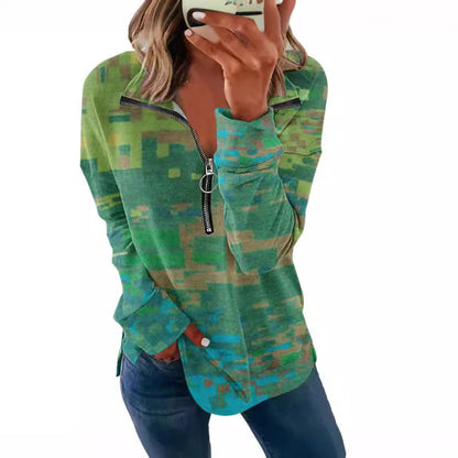CD | Pulover elegant și casual
