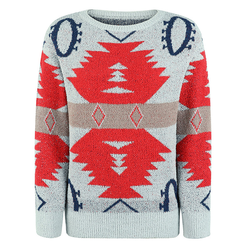 CD | Pulover elegant și casual