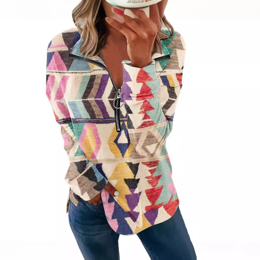 CD | Pulover elegant și casual