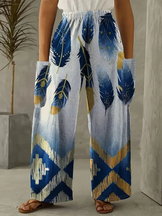 Îndrăzneț și frumos Pantaloni