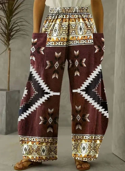Ușor și fermecător Pantaloni