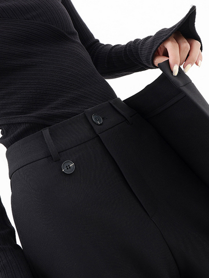 CD | Pantaloni baggy moderni