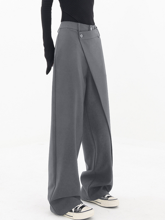 CD | Pantaloni baggy moderni