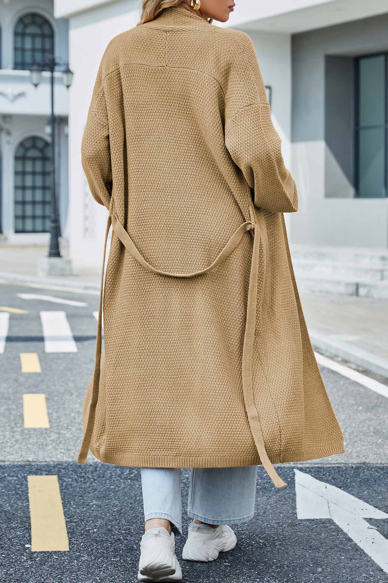 CD | Pulover simplu și elegant