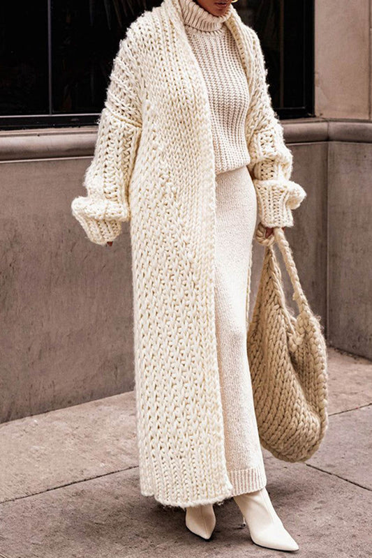 CD | Cardigan elegant și confortabil