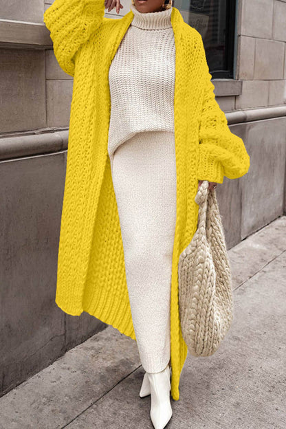 CD | Cardigan elegant și confortabil
