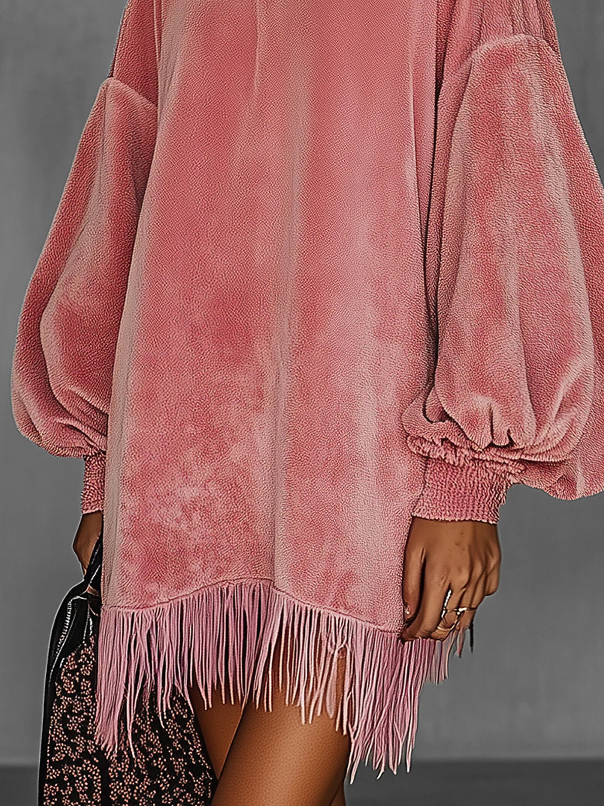 Delicate Artisan Ring