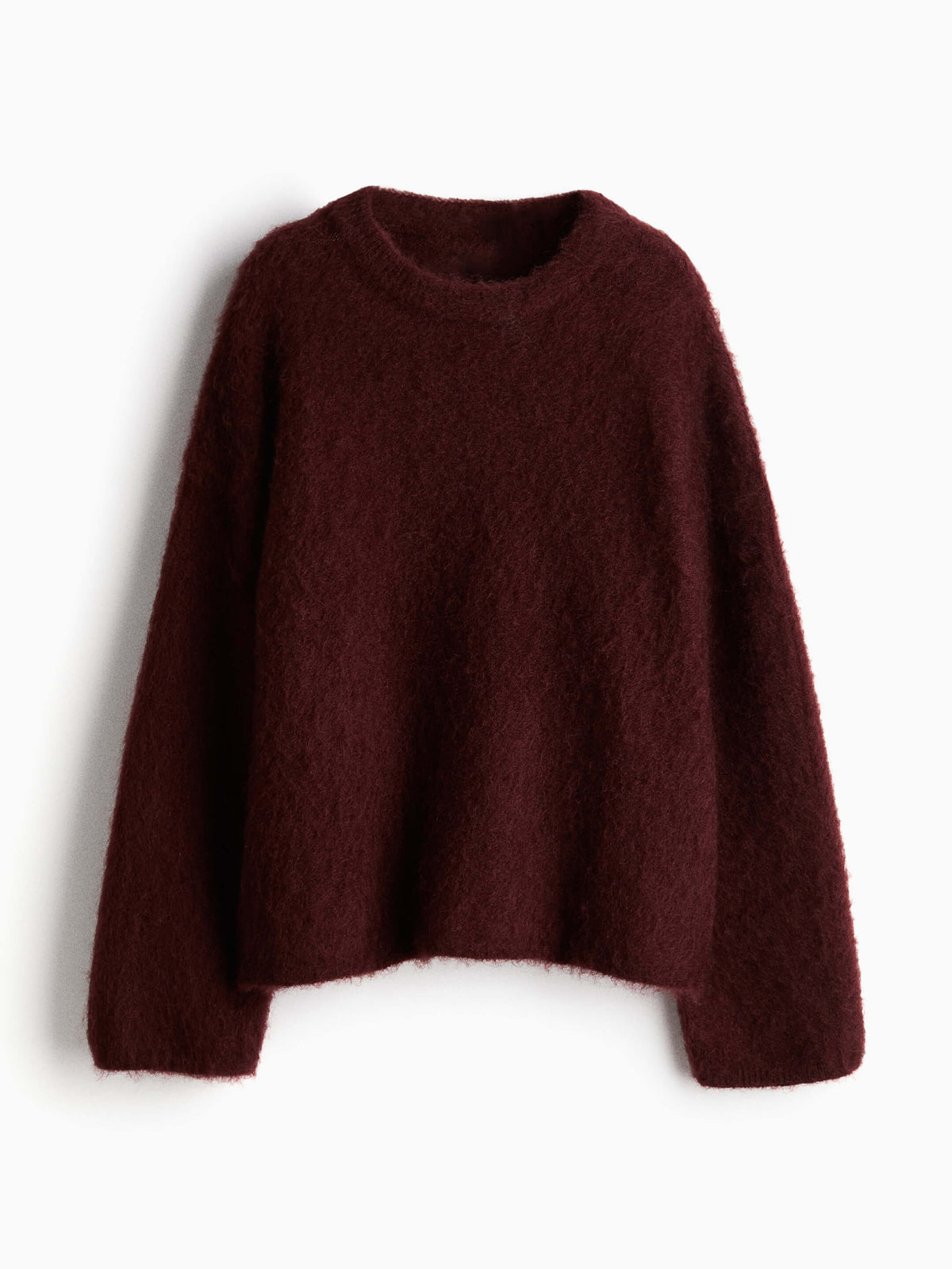 Vintage Inspired Sweater
