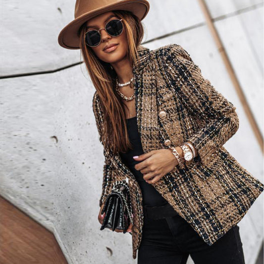 CD | Blazer elegant pentru femei