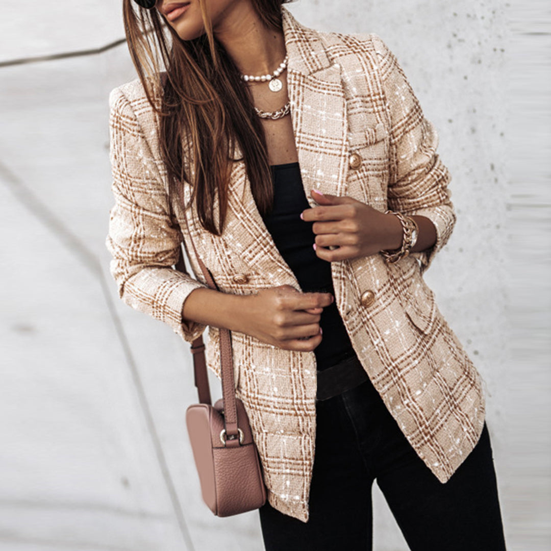 CD | Blazer elegant pentru femei