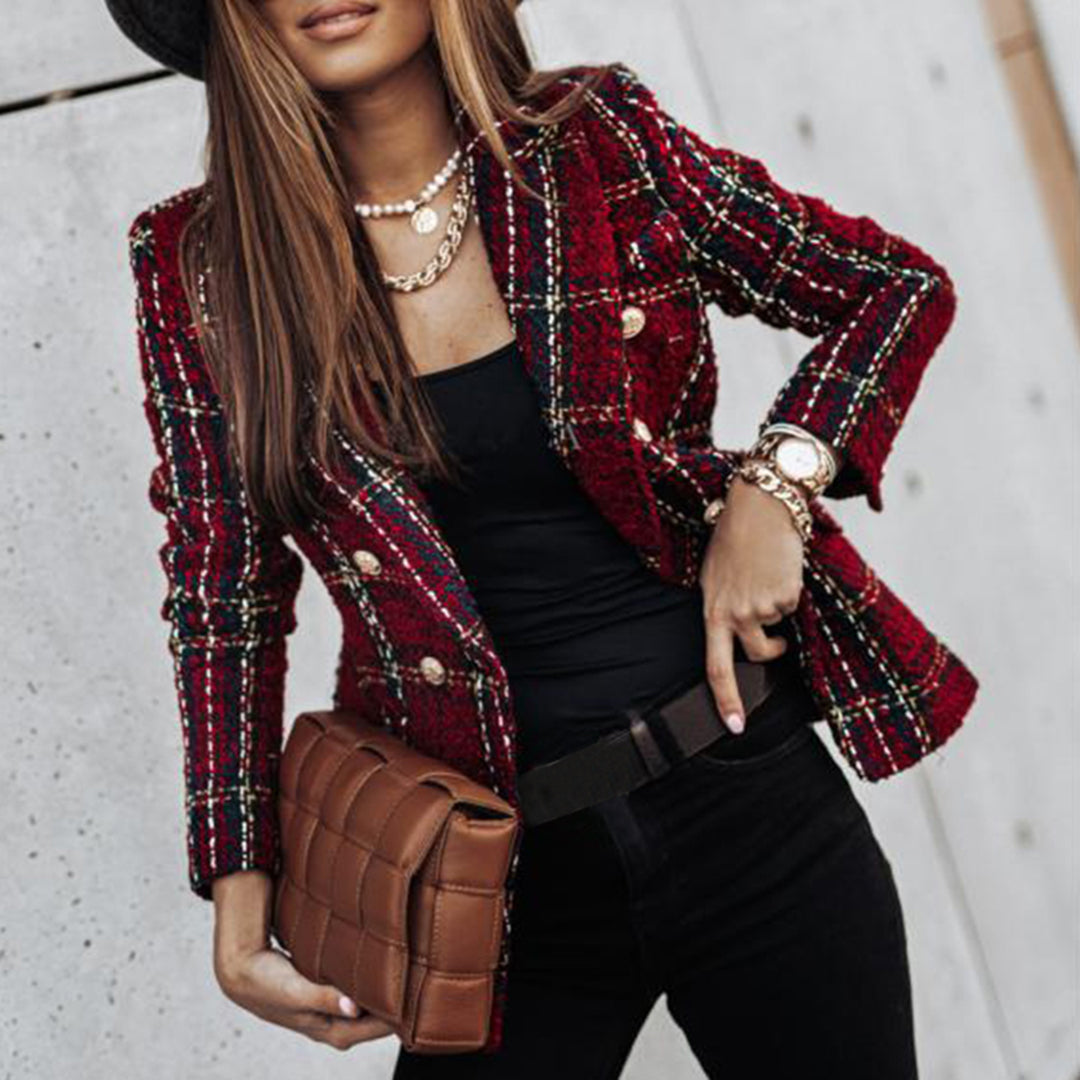 CD | Blazer elegant pentru femei