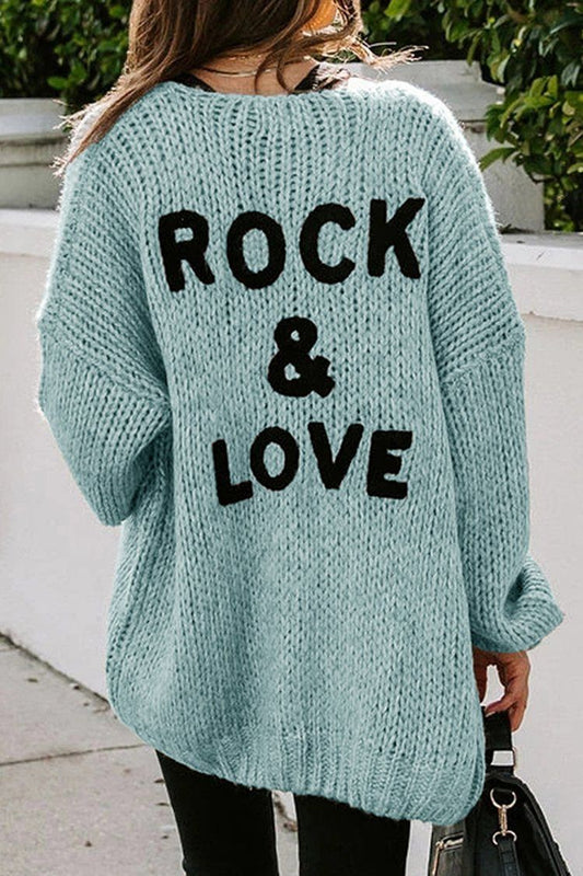 CD | Pulover general casual și fără efort