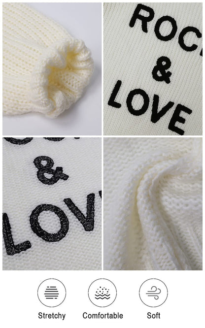 CD | Pulover general casual și fără efort