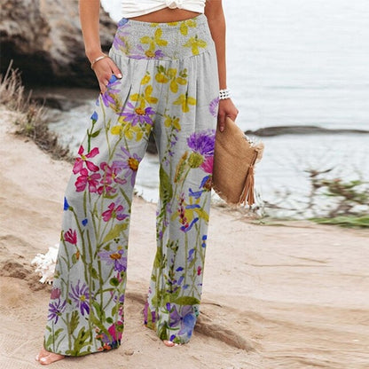 CD | Pantaloni de vară eleganți