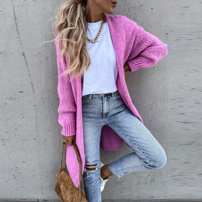 CD | Cardigan de iarnă elegant și versatil