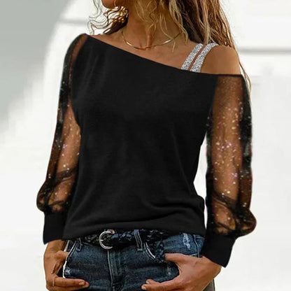 CD | Cămașă generală trendy și elegantă