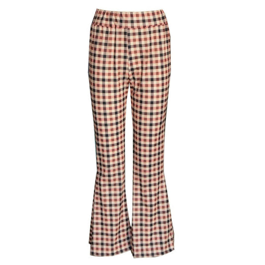 CD | Pantaloni lungi eleganți