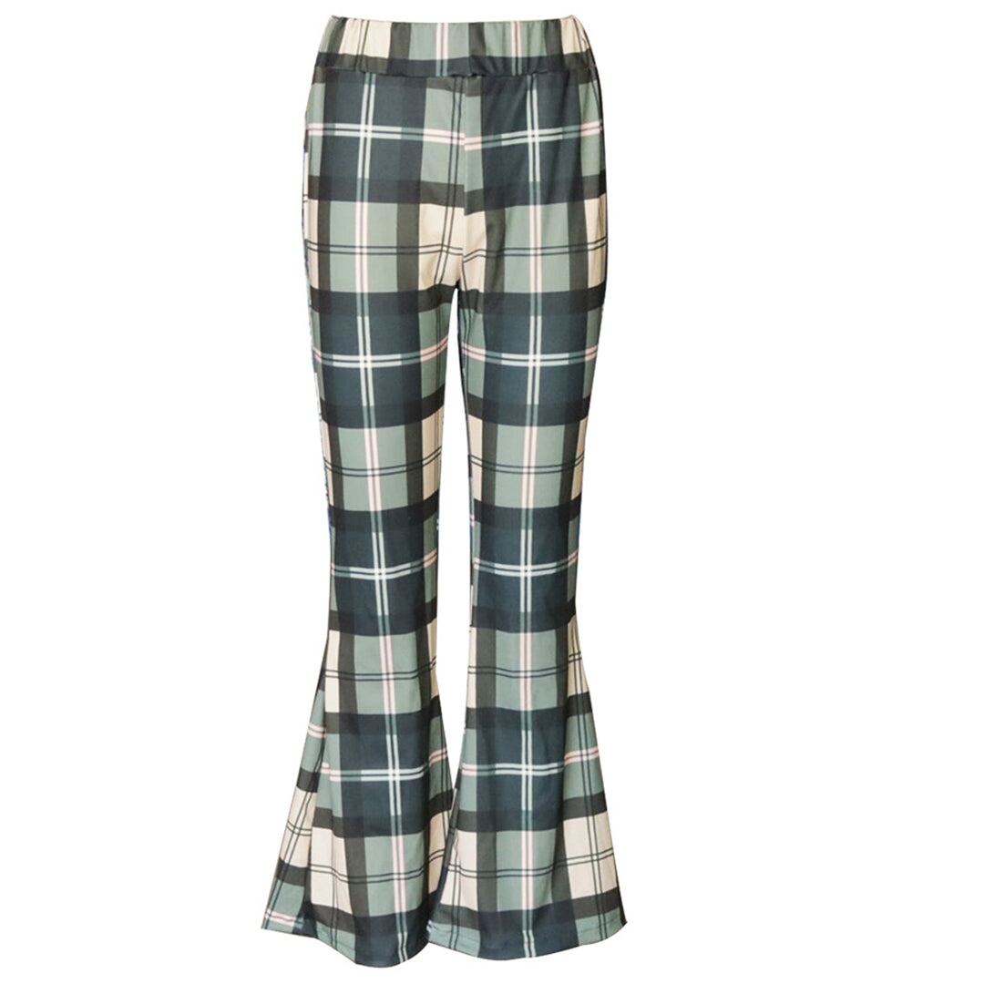 CD | Pantaloni lungi eleganți