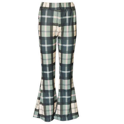 CD | Pantaloni lungi eleganți