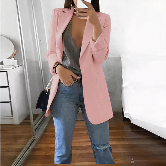 CD | Blazer elegant pentru femei