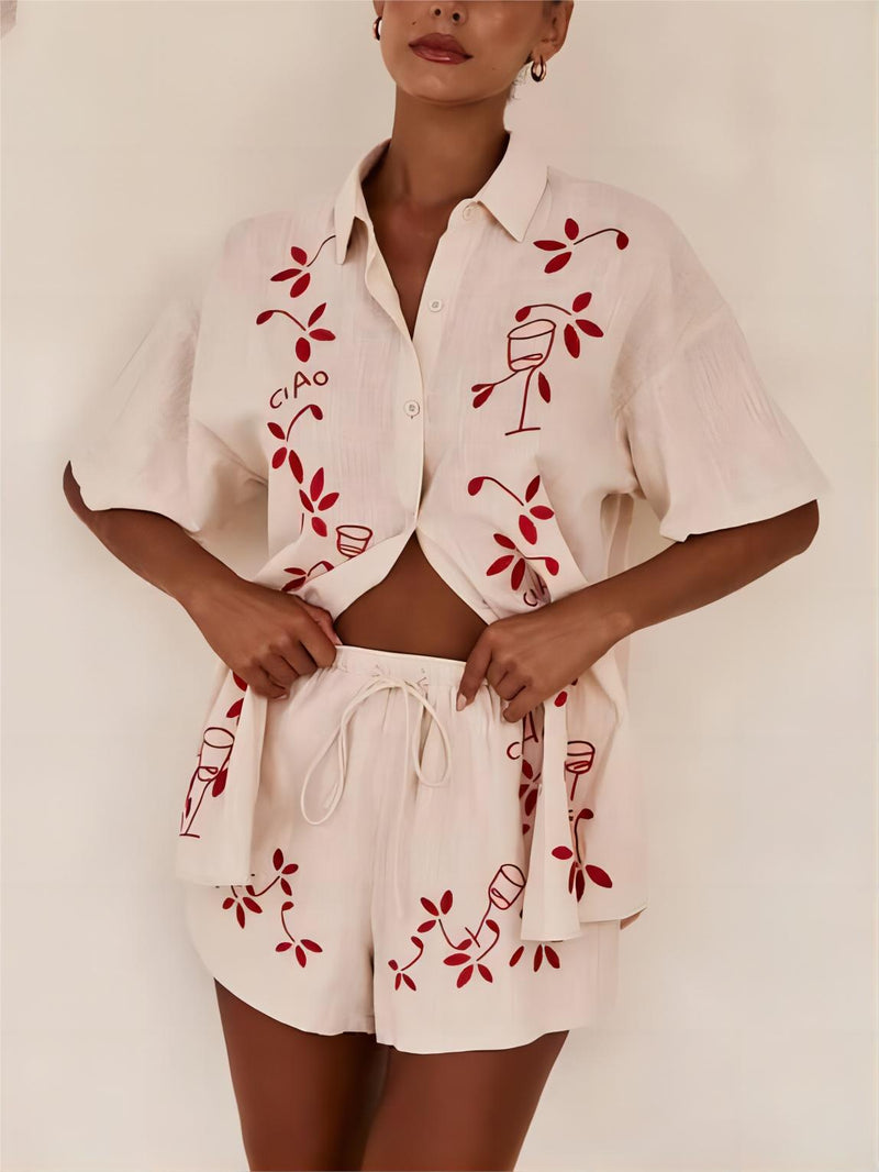 Thoughtfully Designed Garment
