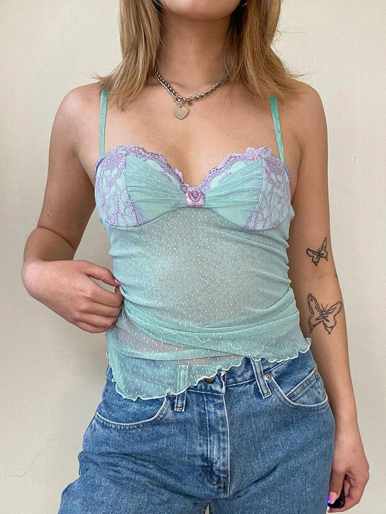 Beautifully Crafted Top