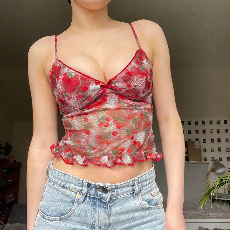 Gracefully Designed Top