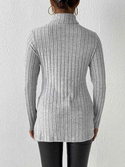 CD | Elegant și versatil tricou de iarnă