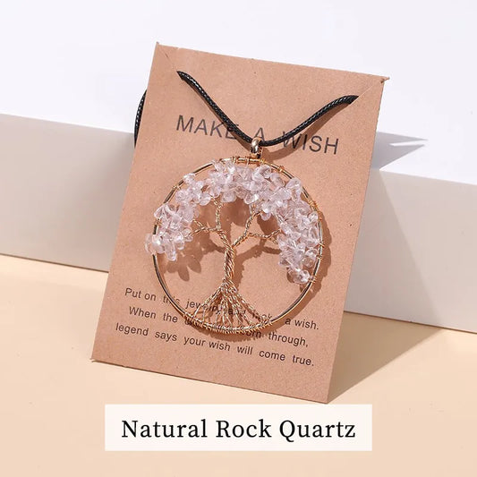 Romantic Rose Quartz