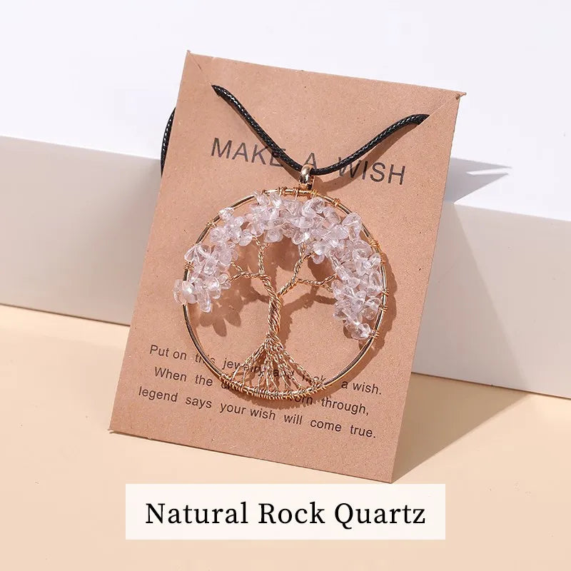 Romantic Rose Quartz