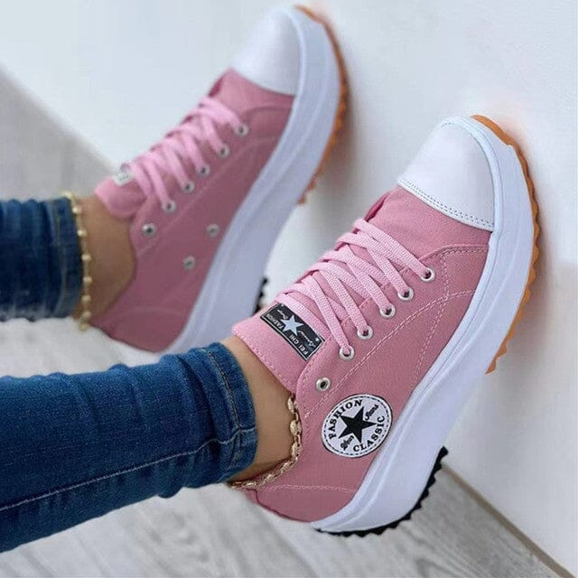CD | Adidași ortopedici trendy