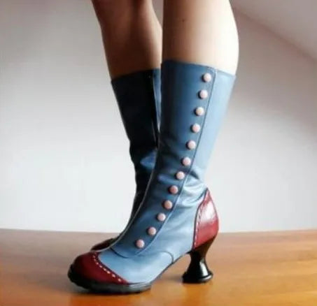 Ortopedice Cizme confortabile și la modă