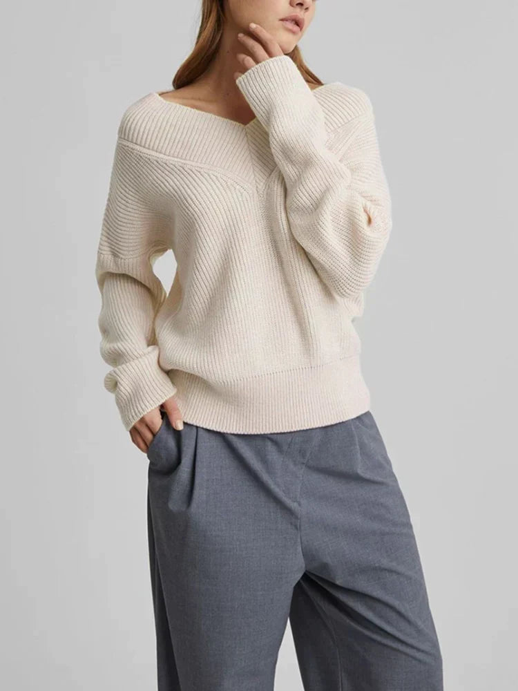CD | Bluză de iarnă casual și la modă