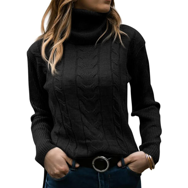 CD | Pulover de iarnă modern și la modă