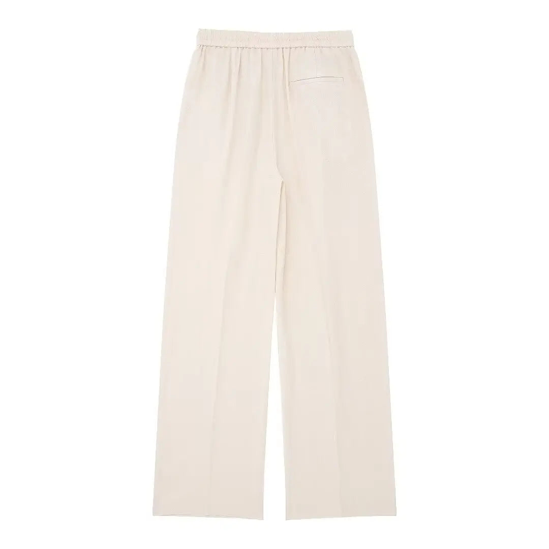 CD | Pantaloni eleganți și atemporali