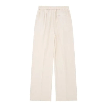 CD | Pantaloni eleganți și atemporali