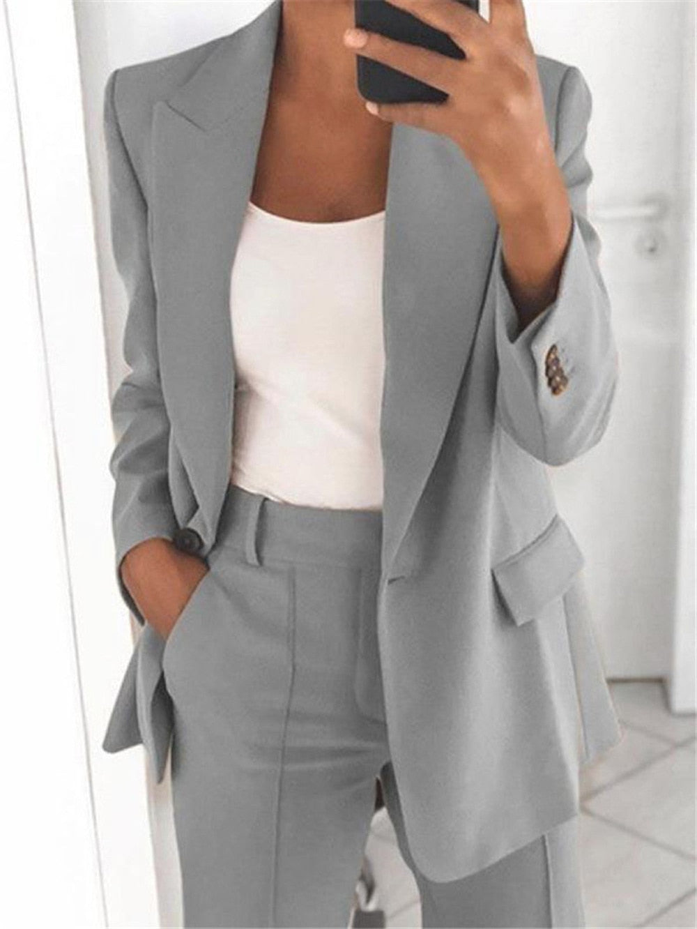CD | Blazer elegant pentru orice ocazie