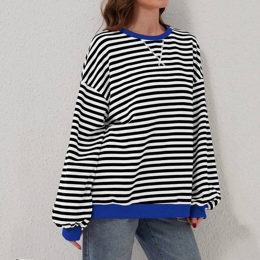 CD | Pulover de iarnă trendy și elegant