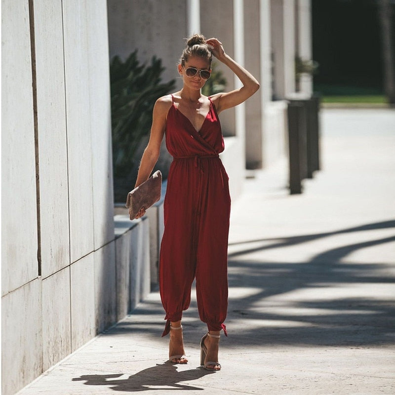 CD | Salopeta boho