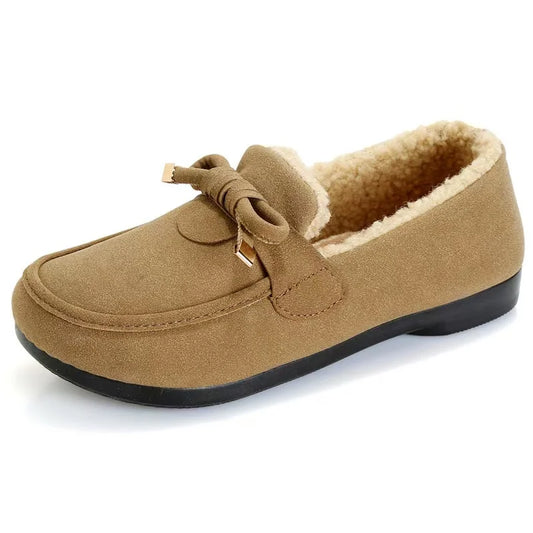Ortopedice Mocasini elegante și de susținere