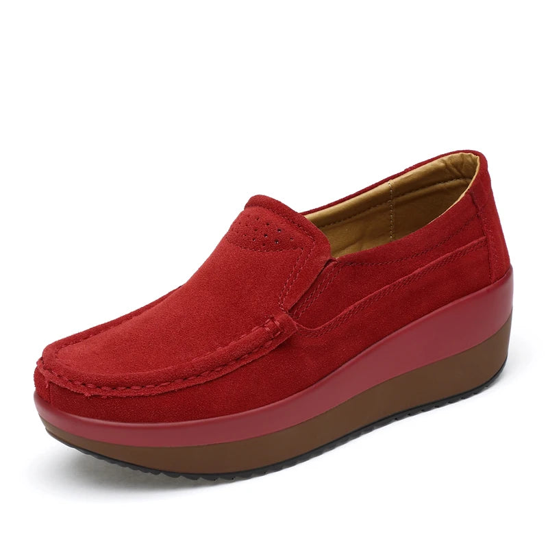 Ortopedice Mocasini casual și de susținere