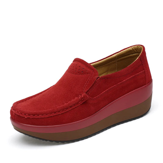 Ortopedice Mocasini casual și de susținere